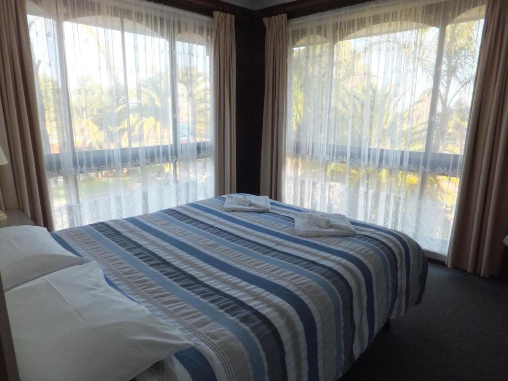 Paradise Holiday Apartments Lake Bunga Kültér fotó