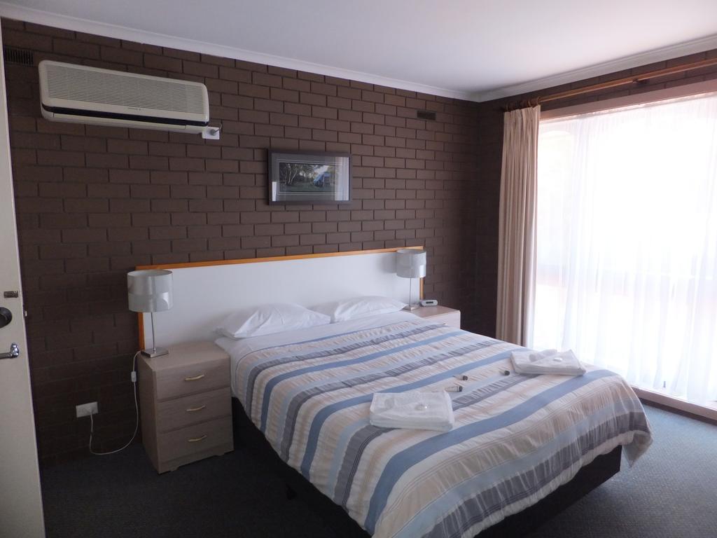 Paradise Holiday Apartments Lake Bunga Kültér fotó