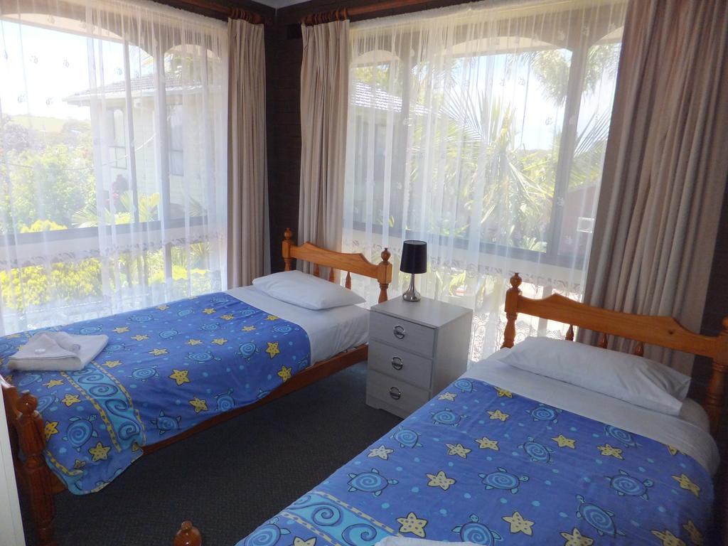Paradise Holiday Apartments Lake Bunga Kültér fotó