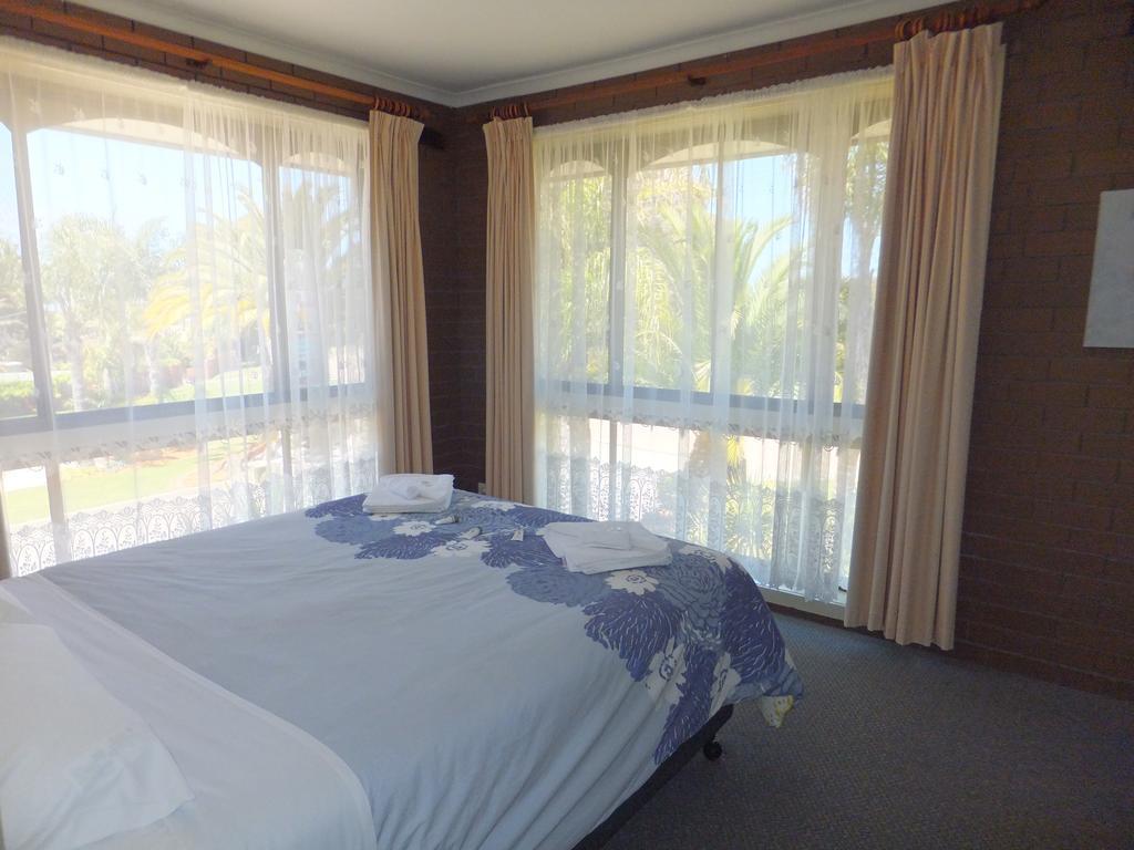 Paradise Holiday Apartments Lake Bunga Kültér fotó