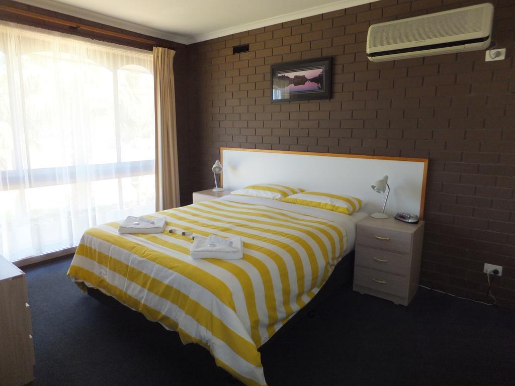 Paradise Holiday Apartments Lake Bunga Kültér fotó